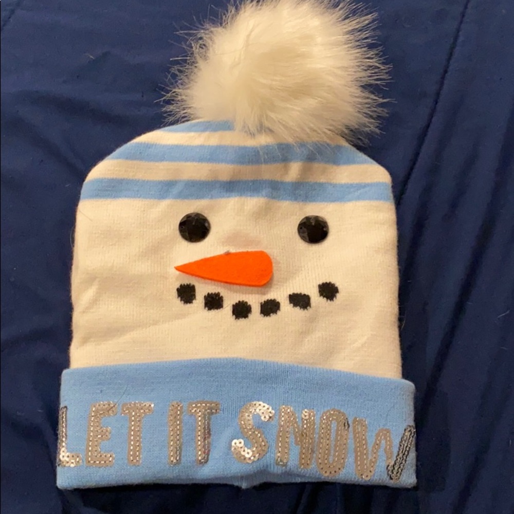 Beanie